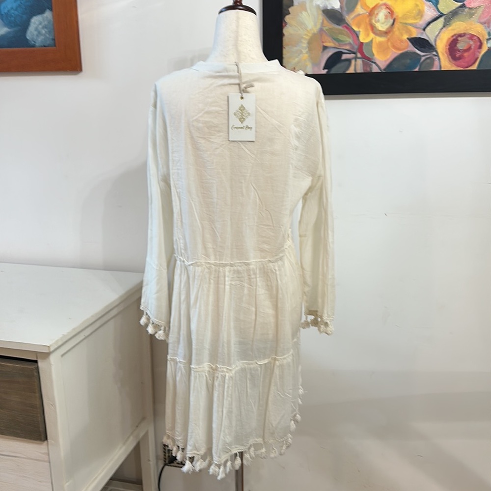 Boho Dress - Picture 4 of 6